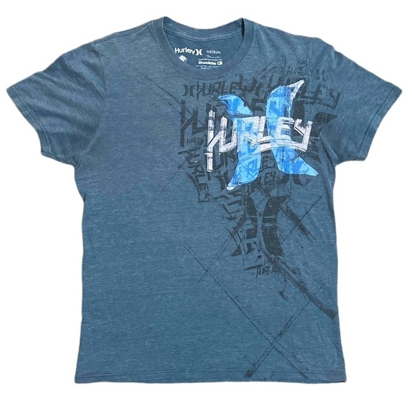 Buckle Other - MEDIUM Men’s Hurley Premium Fit Exclusively for Buckle T-shirt
